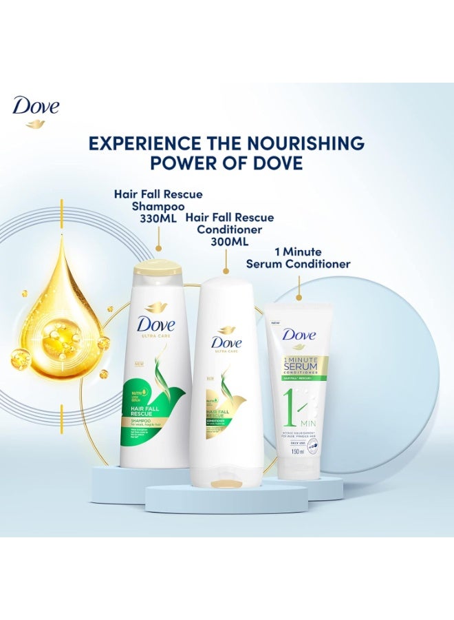 دوف شامبو دوف للشعر 680 مل (لإنقاذ الشعر المتساقط) - Image 4